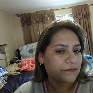 Meet your Posher, Genara